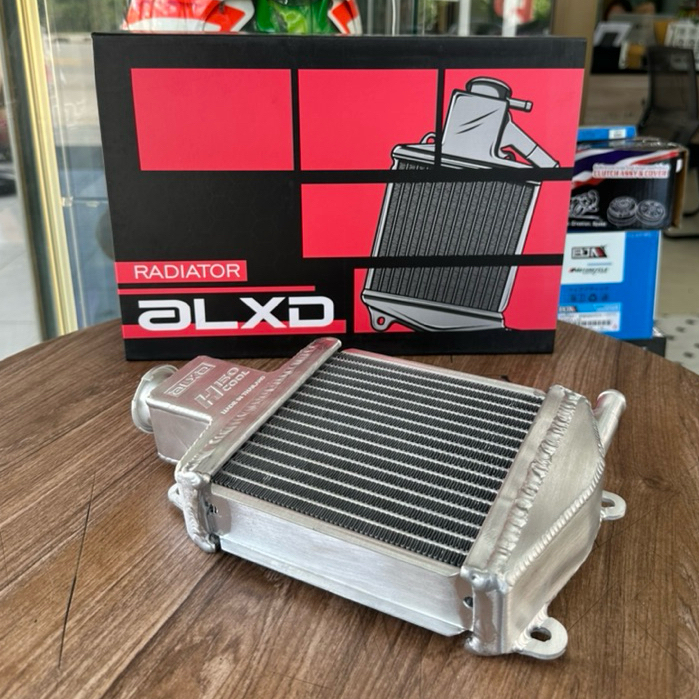 Radiator Thick Welding CLICK 125i-150i CLICK-125i LED PCX-150i/ADV150 ...