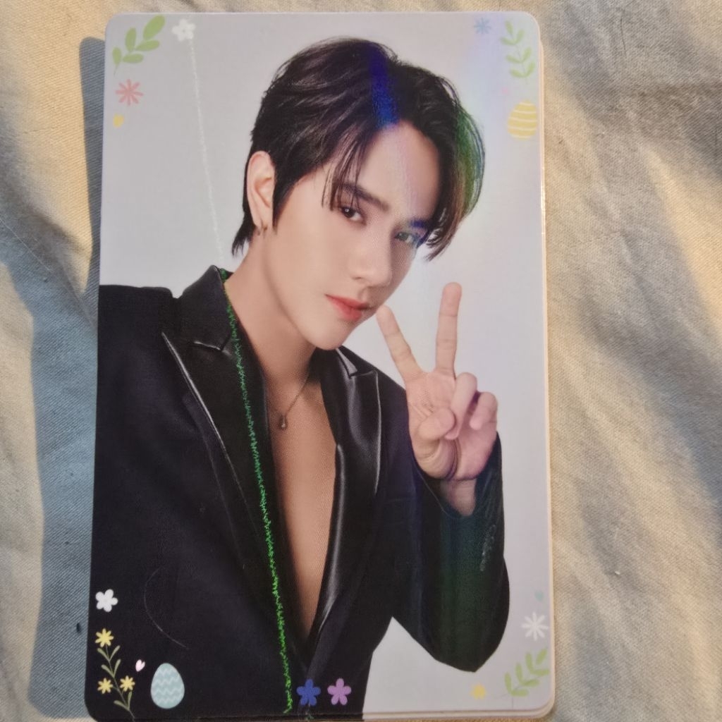 GMMTV POP UP STORE IN TOKYO 2026-WilliamEst LYKN JuniorMark