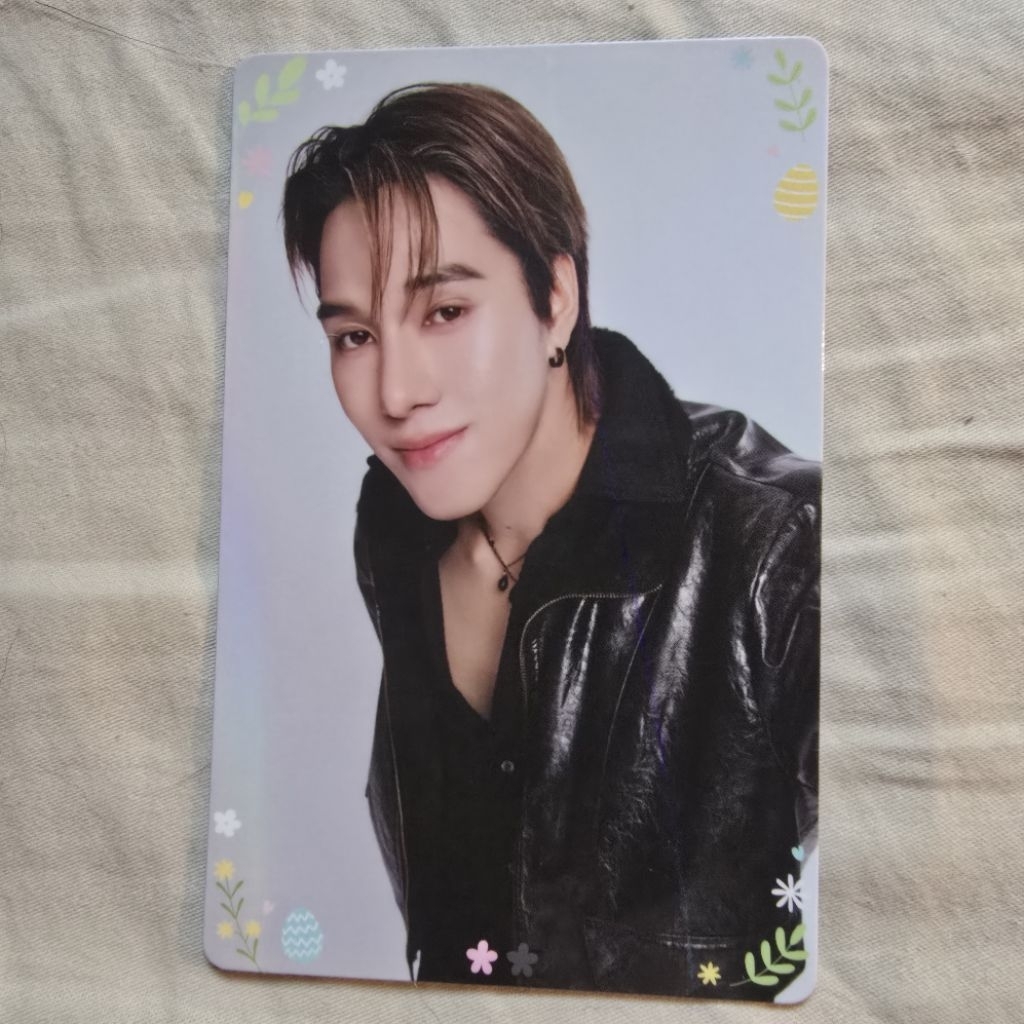 GMMTV POP UP STORE IN TOKYO 2026-WilliamEst LYKN JuniorMark