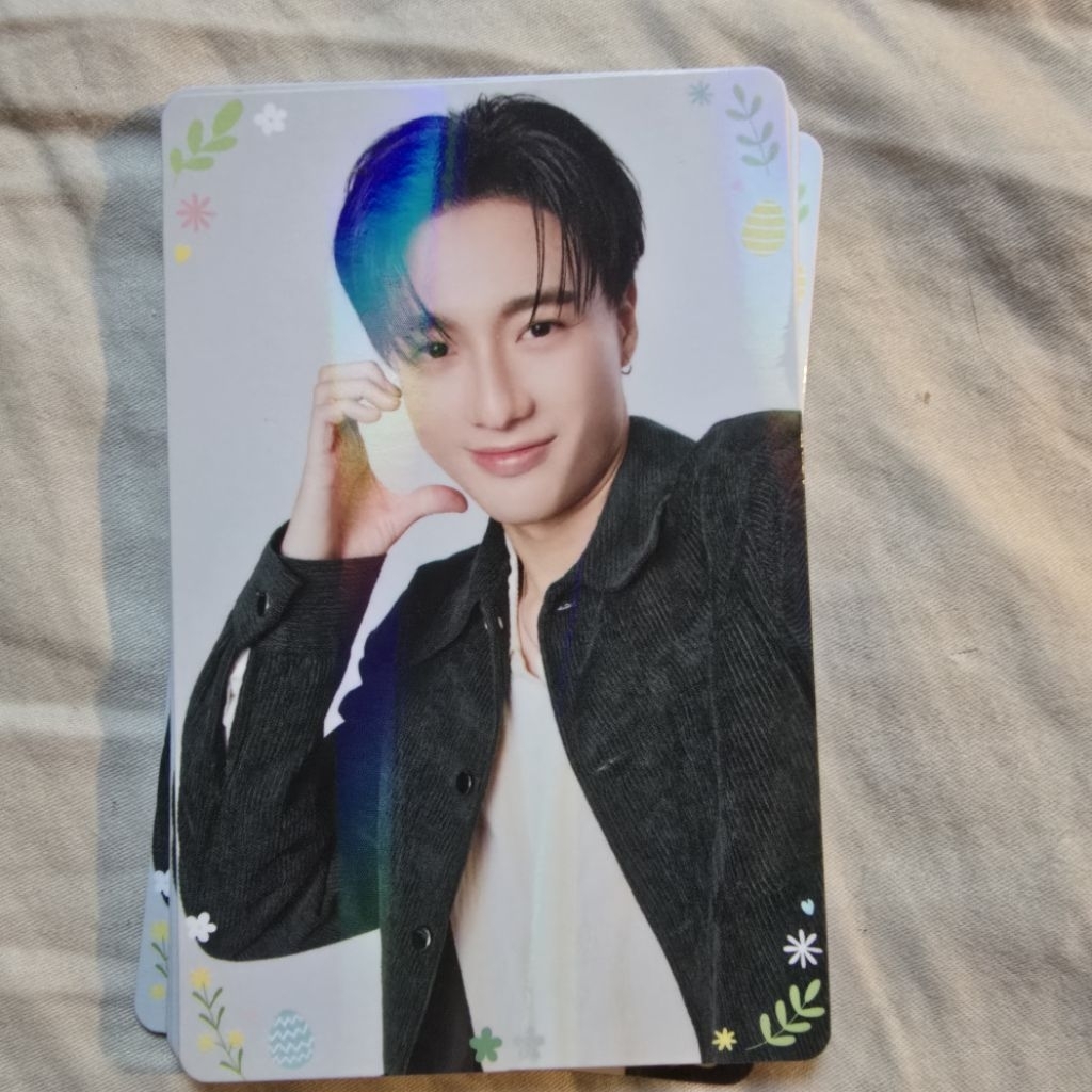 GMMTV POP UP STORE IN TOKYO 2026-WilliamEst LYKN JuniorMark