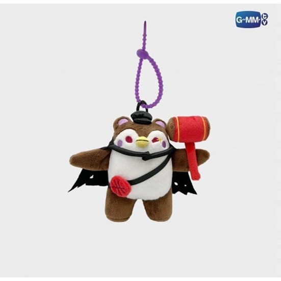 GUINZLY HERO OF CUTENESS DOLL KEYCHAIN Joss Gawin | Shopee Malaysia
