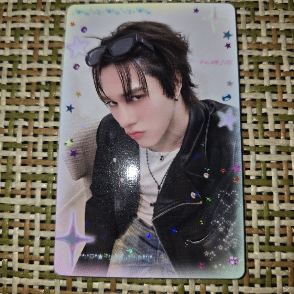 BOYS GMMTV POP UP STORE IN OSAKA 2025-WilliamEst LYKN JuniorMark