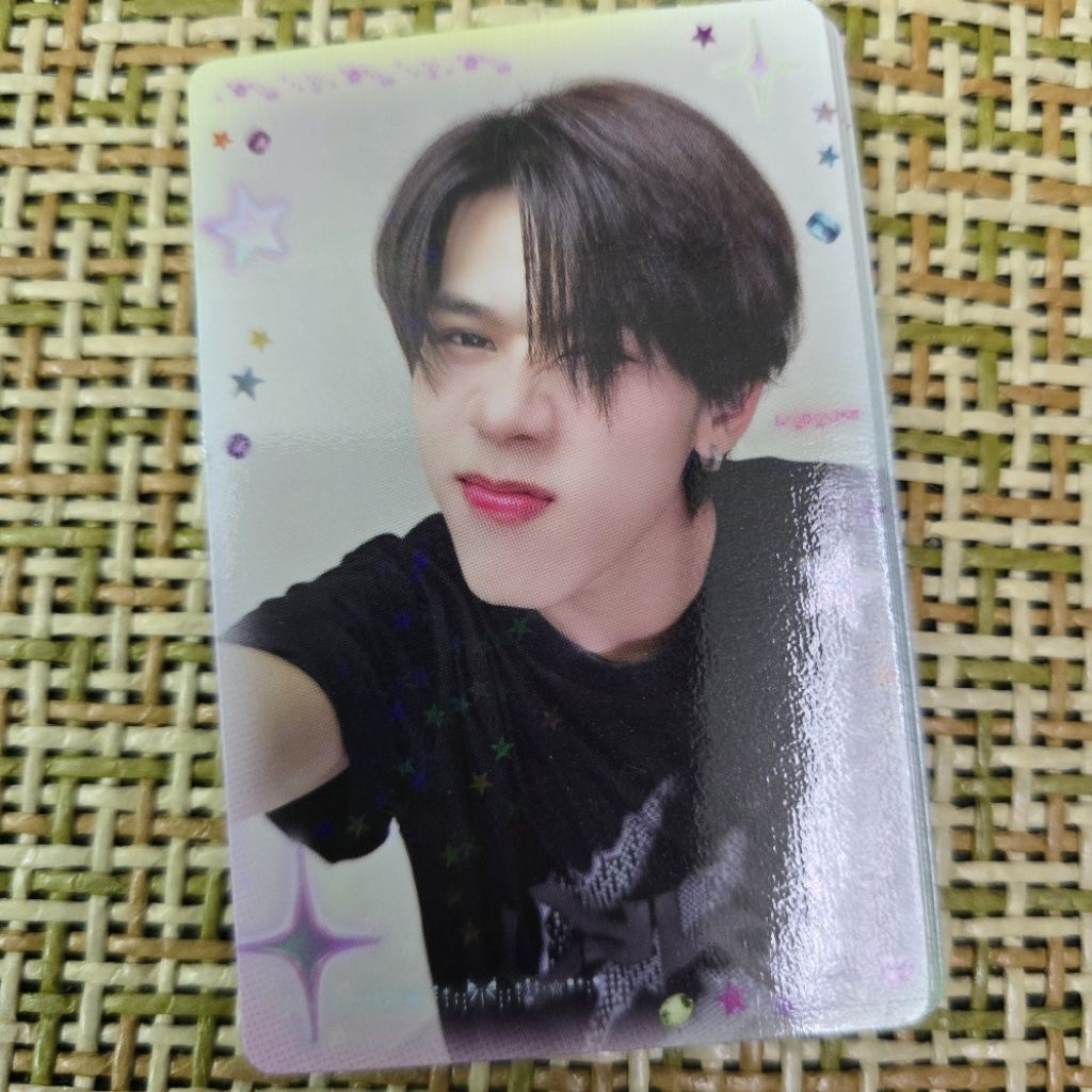 BOYS GMMTV POP UP STORE IN OSAKA 2025-WilliamEst LYKN JuniorMark