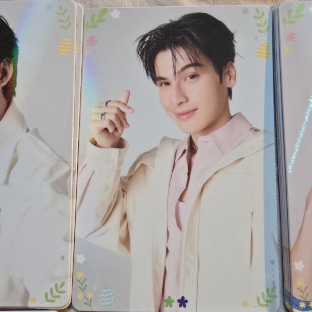 GMMTV POP UP STORE IN TOKYO 2026-WilliamEst LYKN JuniorMark