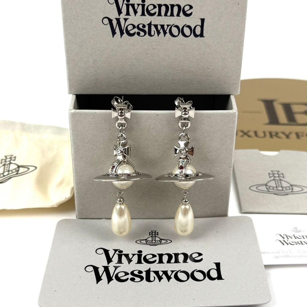 Buy earrings vivienne westwood Online With Best Price, May 2026