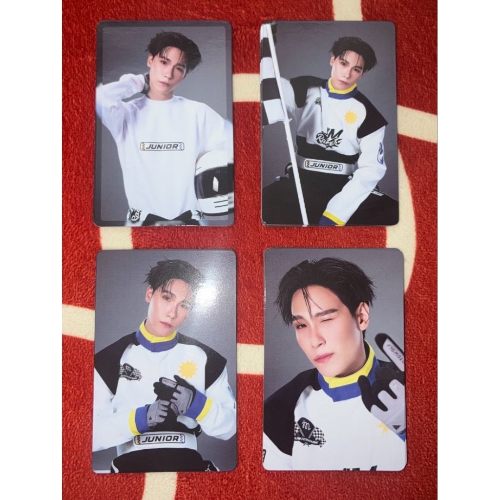 LOL2026 LOL RANDOM CARD PondPhuwin GeminiFourth PerthSanta