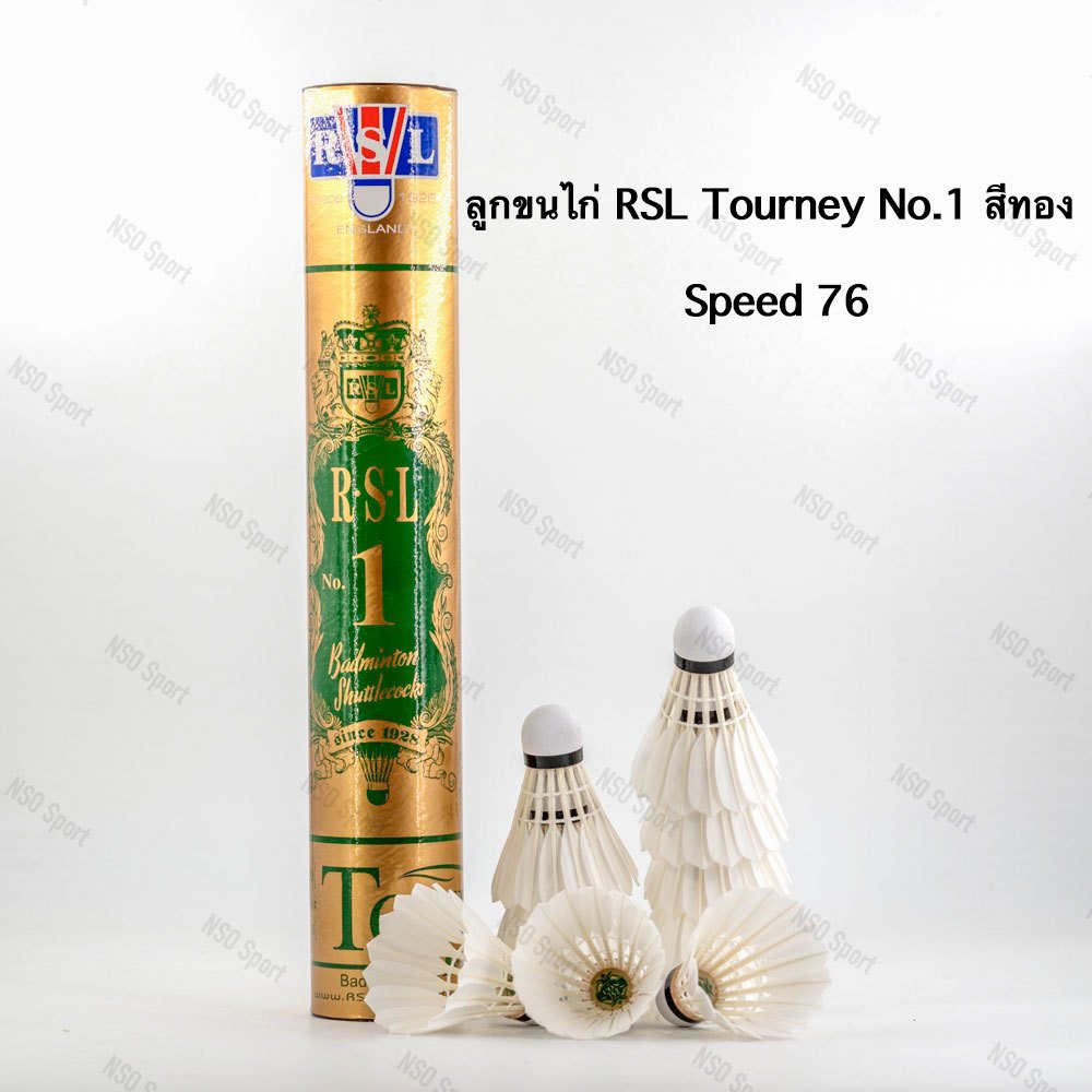 Buy rsl shuttlecock Online With Best Price, Aug 2026 | Shopee Malaysia