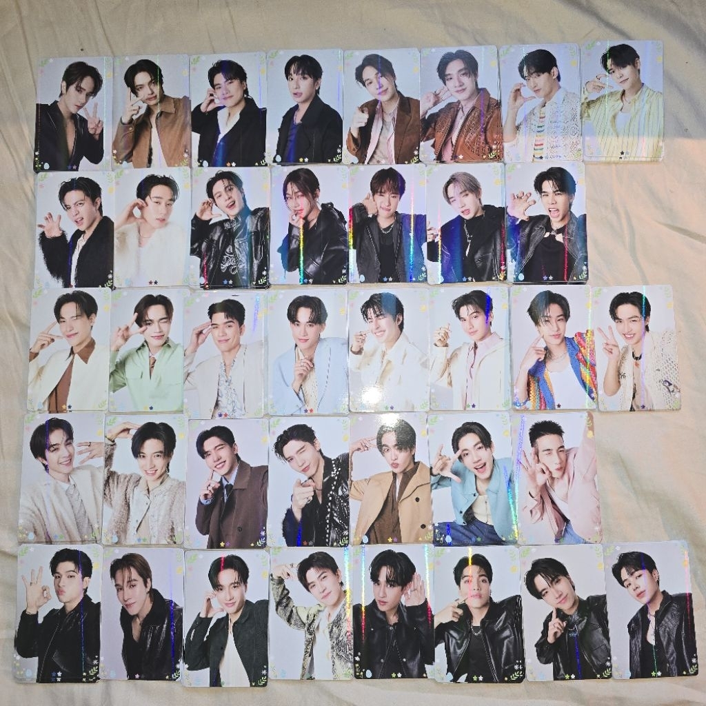 GMMTV POP UP STORE IN TOKYO 2026-WilliamEst LYKN JuniorMark
