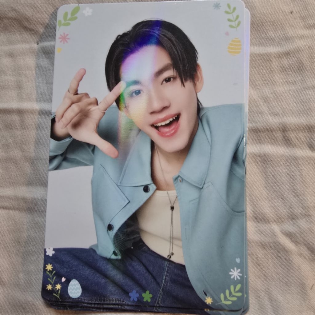 GMMTV POP UP STORE IN TOKYO 2026-WilliamEst LYKN JuniorMark