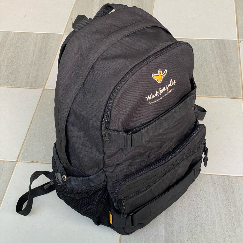 Second Hand Backpack (m) | Shopee Malaysia