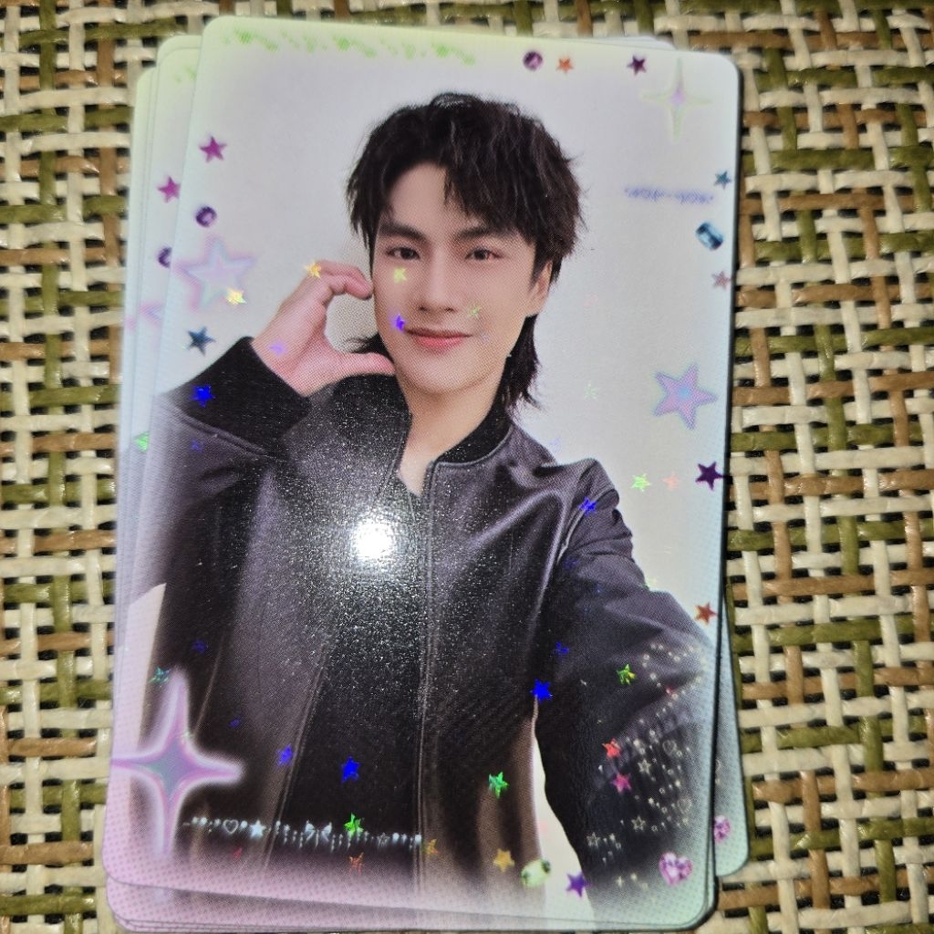 BOYS GMMTV POP UP STORE IN OSAKA 2025-WilliamEst LYKN JuniorMark
