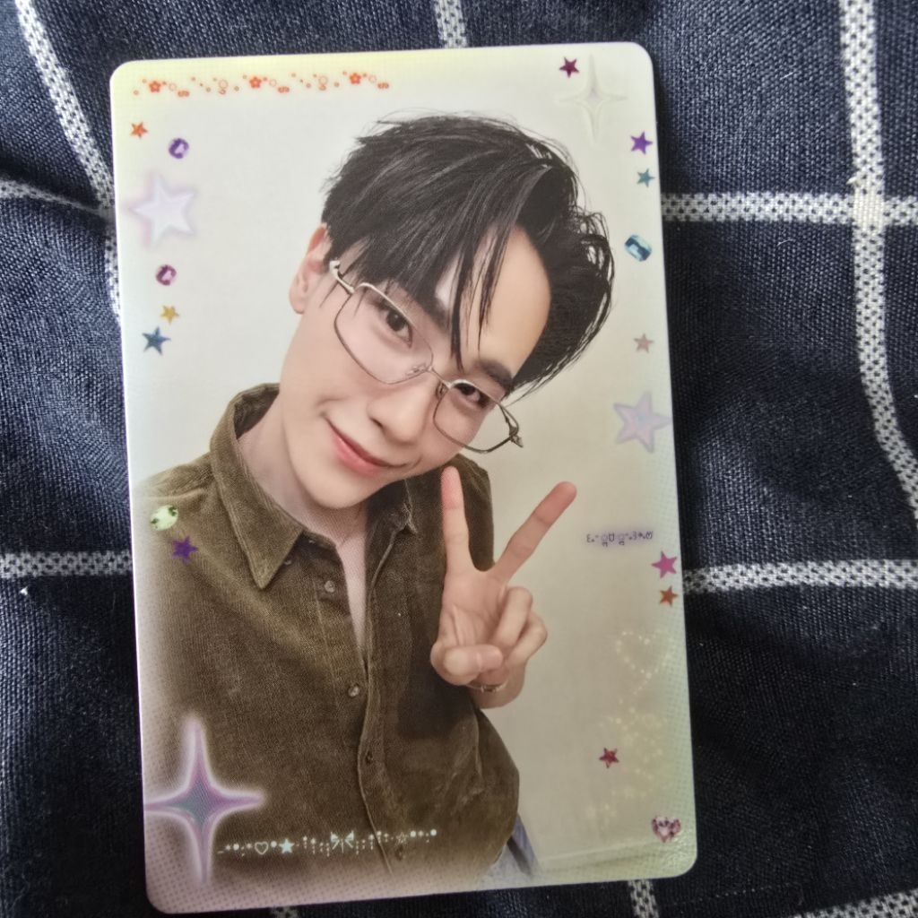 BOYS GMMTV POP UP STORE IN OSAKA 2025-WilliamEst LYKN JuniorMark