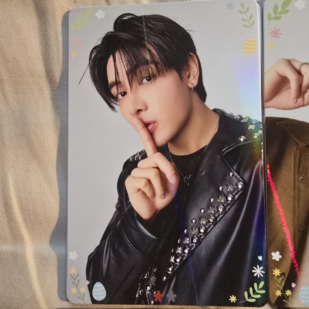 GMMTV POP UP STORE IN TOKYO 2026-PondPhuwin ForceBook JoongDunk