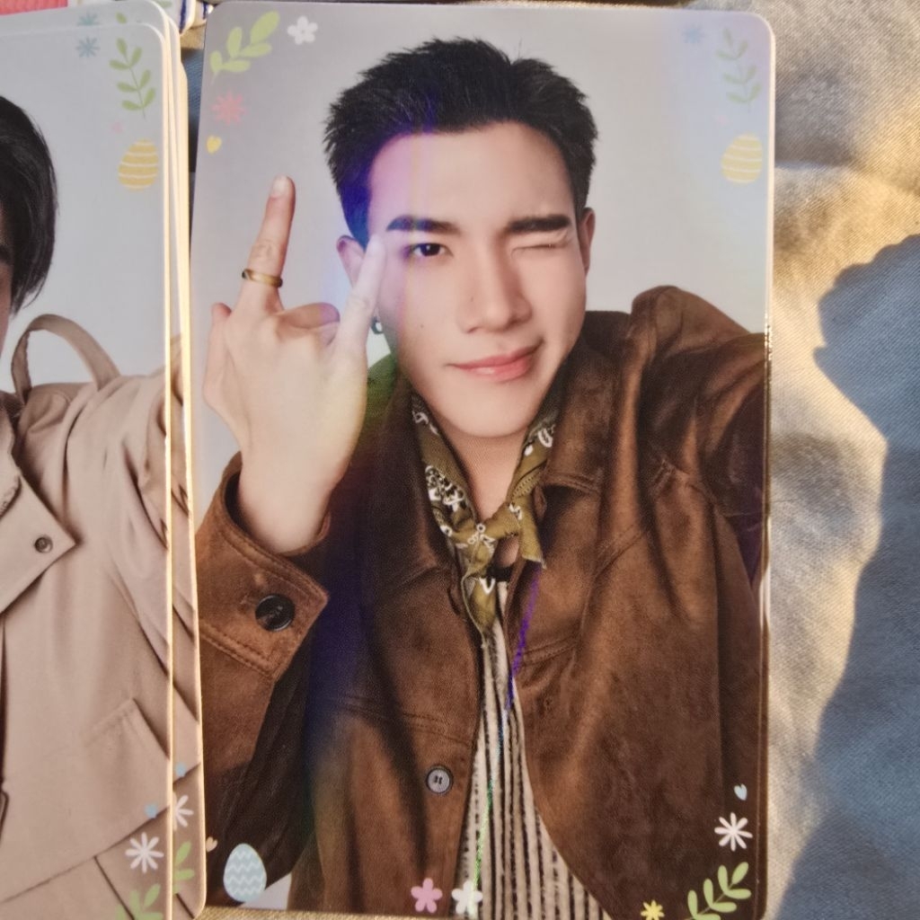 GMMTV POP UP STORE IN TOKYO 2026-PondPhuwin ForceBook JoongDunk