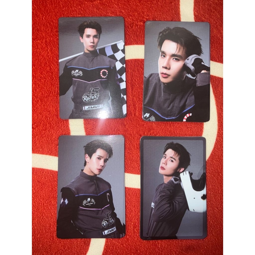LOL2026 LOL RANDOM CARD PondPhuwin GeminiFourth PerthSanta