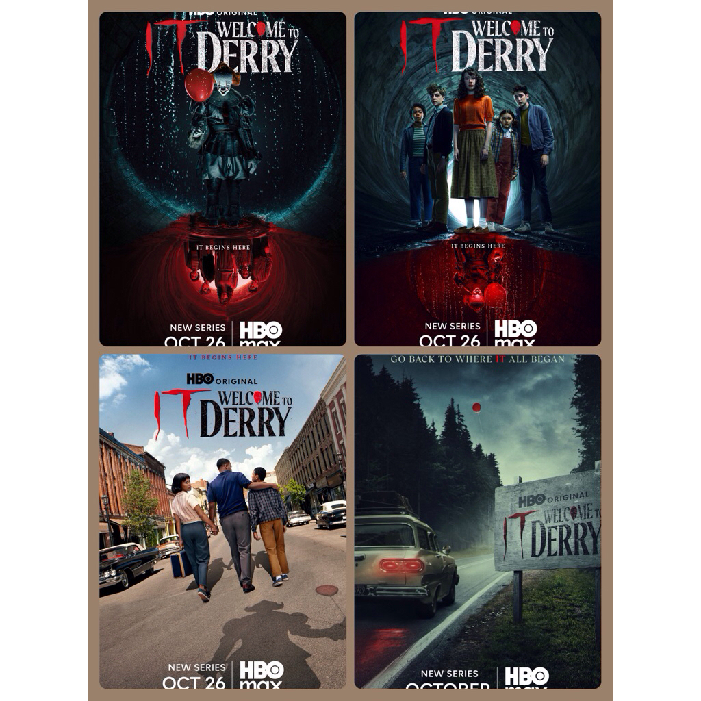 american-series-poster-it-welcome-to-derry-size-11-5-x-16-5-inches-a3