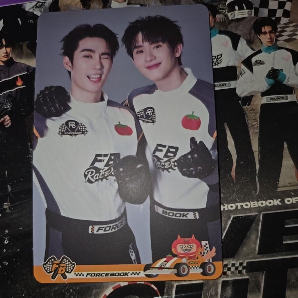 LOL2026 LOL RANDOM CARD PondPhuwin GeminiFourth PerthSanta