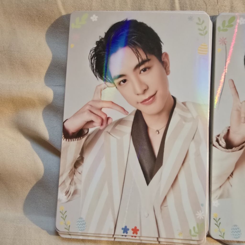 GMMTV POP UP STORE IN TOKYO 2026-PondPhuwin ForceBook JoongDunk