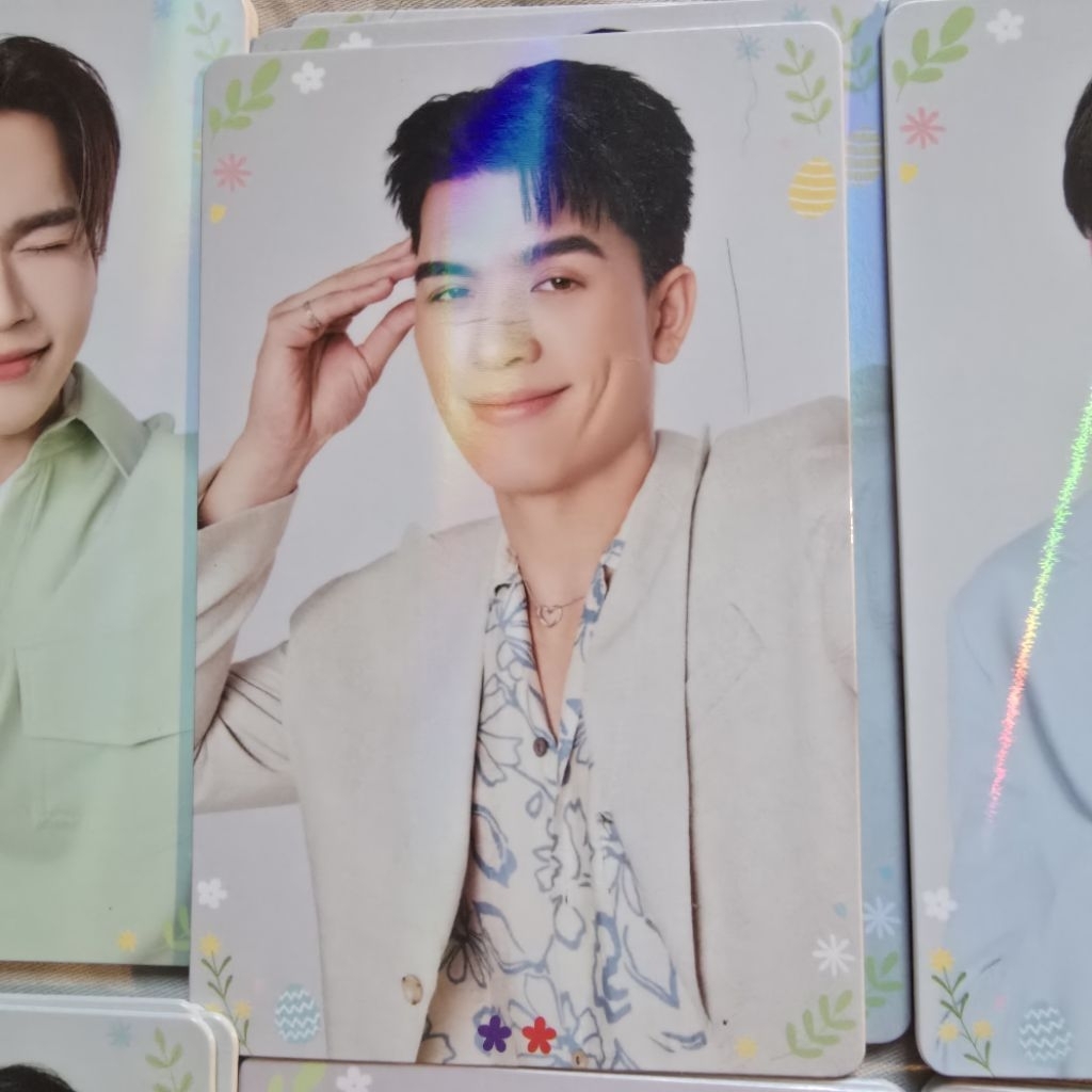 GMMTV POP UP STORE IN TOKYO 2026-WilliamEst LYKN JuniorMark