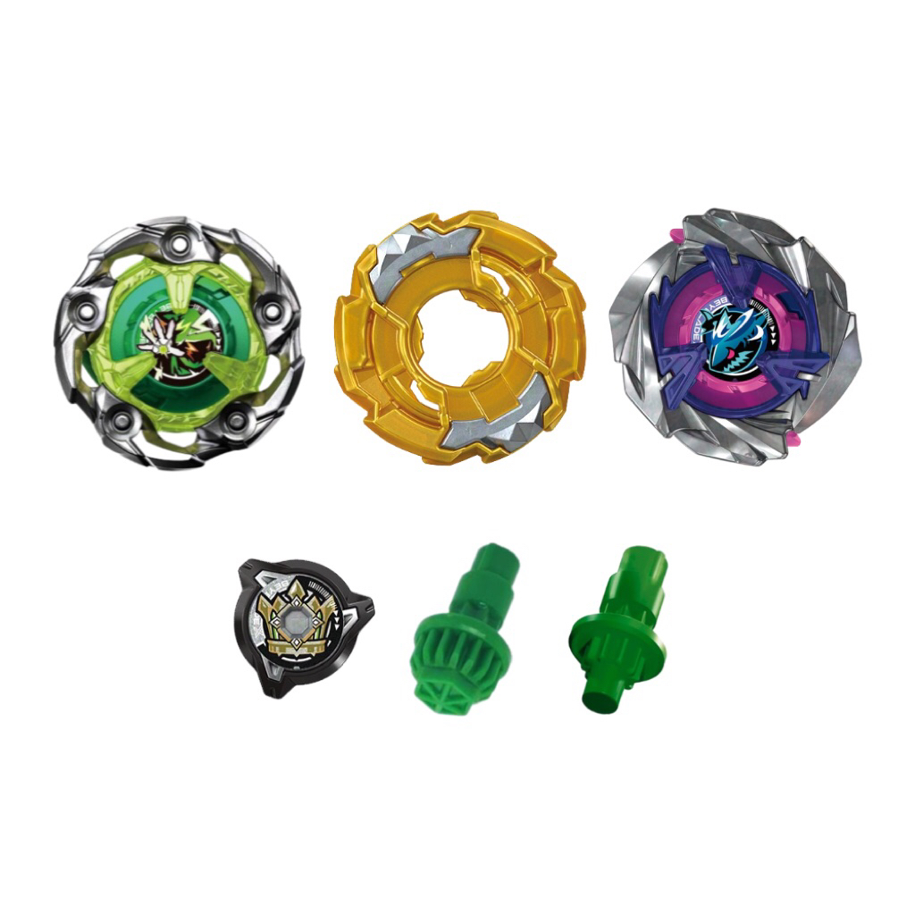 (Part Only)] Popular Parts Beyblade X Beyblade X Parts Beyblade Burst ...
