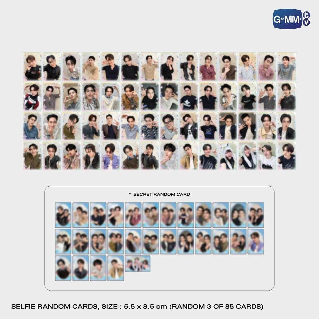 GMMTV POP UP STORE IN TOKYO 2026-PondPhuwin ForceBook JoongDunk