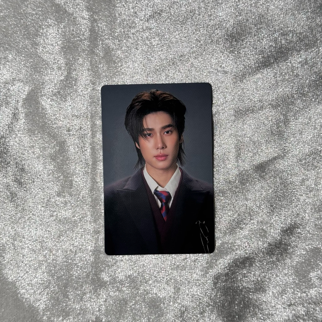 PPW| Pound Phuwin GMMTV Boys Random card from PONDPHUWIN