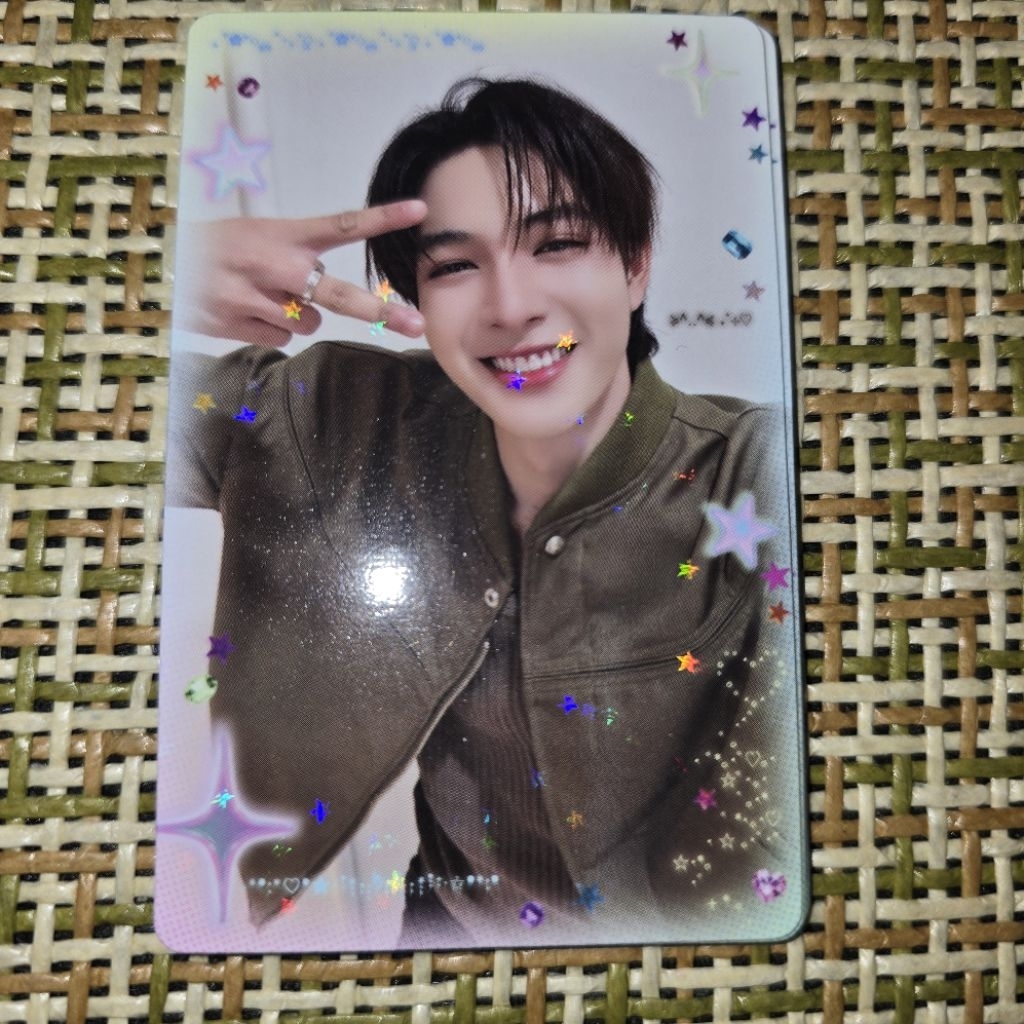 BOYS GMMTV POP UP STORE IN OSAKA 2025-WilliamEst LYKN JuniorMark