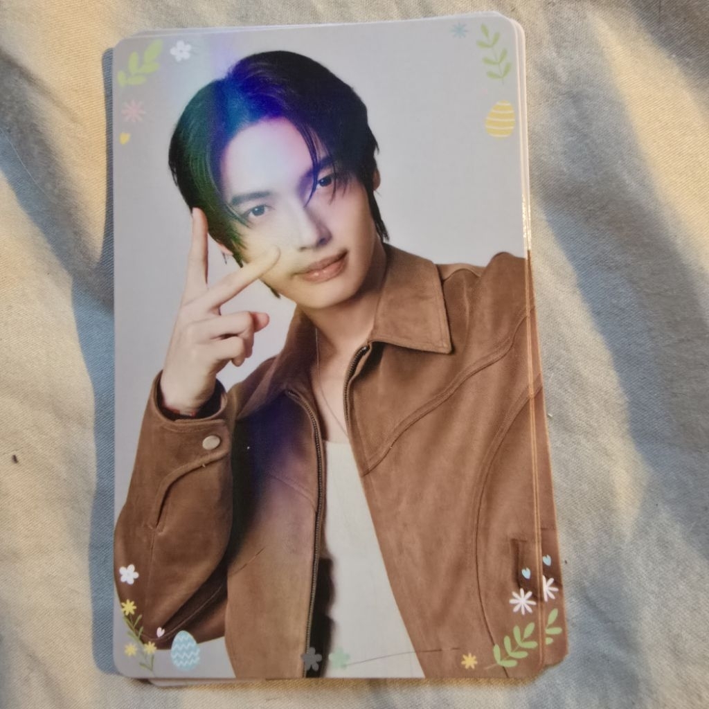 GMMTV POP UP STORE IN TOKYO 2026-WilliamEst LYKN JuniorMark