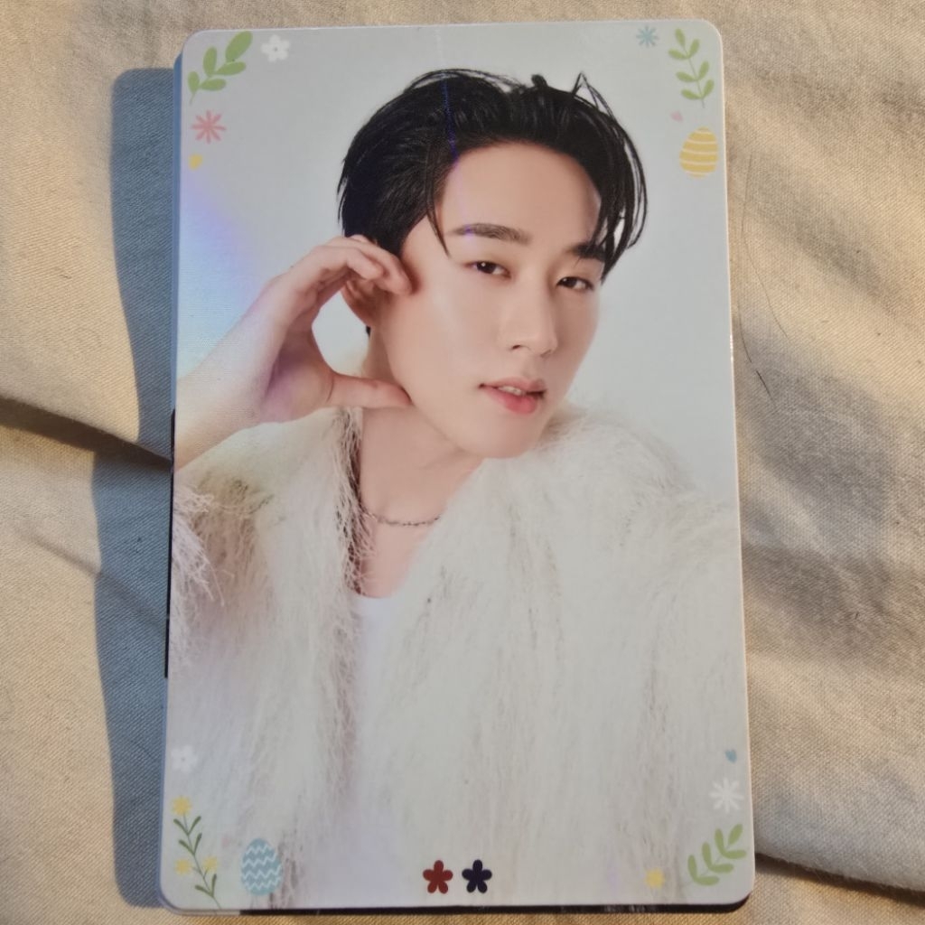 GMMTV POP UP STORE IN TOKYO 2026-WilliamEst LYKN JuniorMark