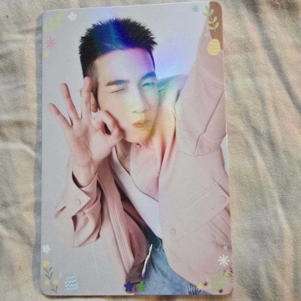 GMMTV POP UP STORE IN TOKYO 2026-WilliamEst LYKN JuniorMark