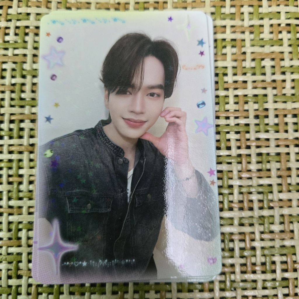 BOYS GMMTV POP UP STORE IN OSAKA 2025-WilliamEst LYKN JuniorMark