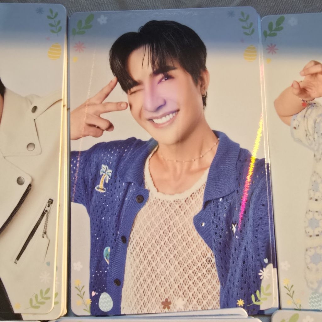 GMMTV POP UP STORE IN TOKYO 2026-PondPhuwin ForceBook JoongDunk