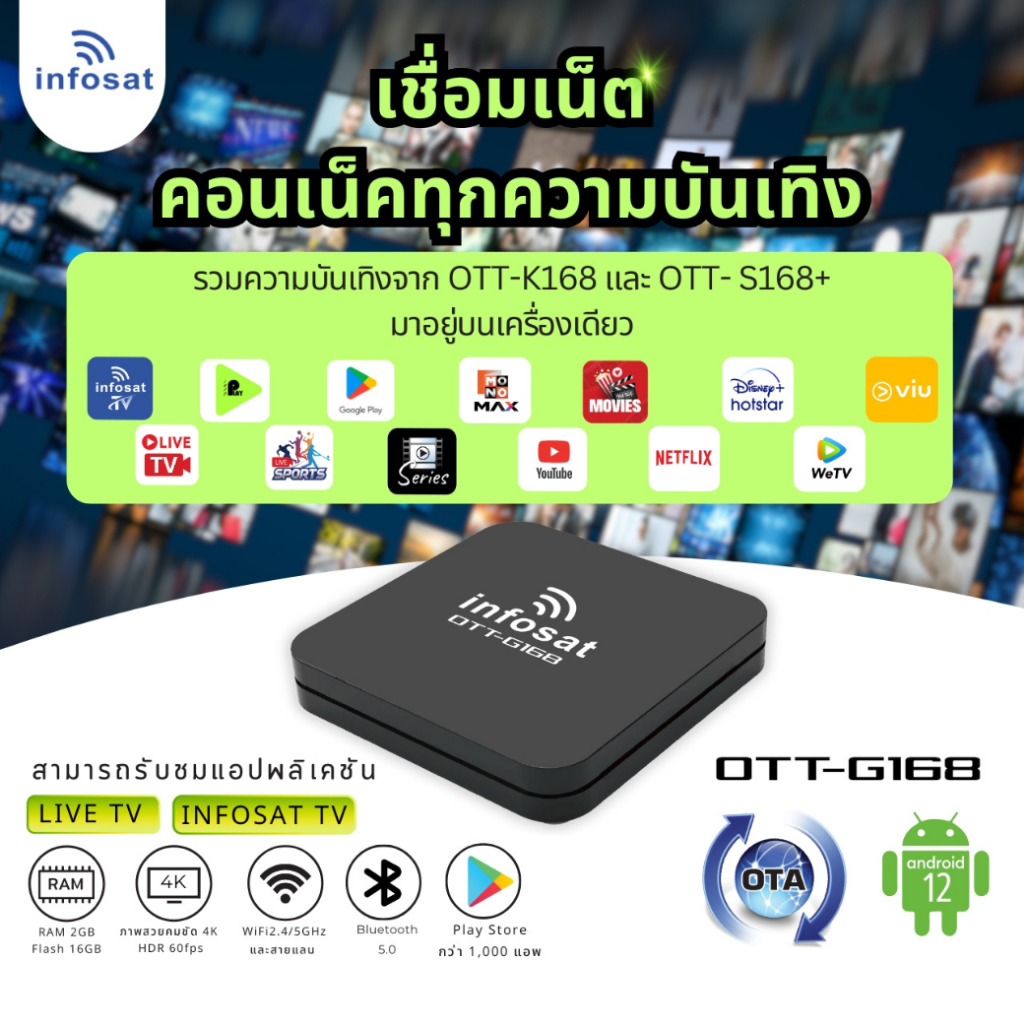 internet box - TV Accessories Prices and Promotions - Home