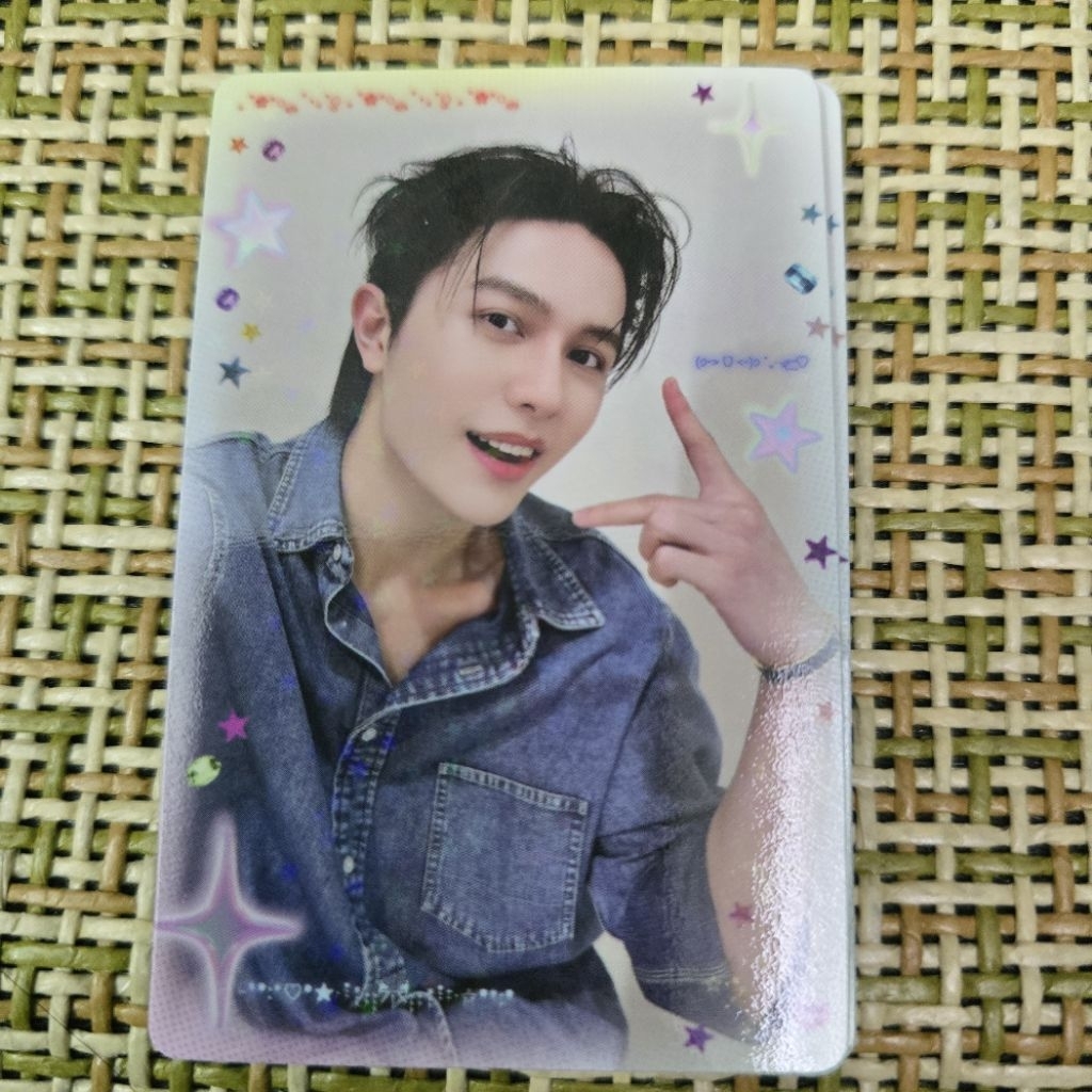 BOYS GMMTV POP UP STORE IN OSAKA 2025-WilliamEst LYKN JuniorMark