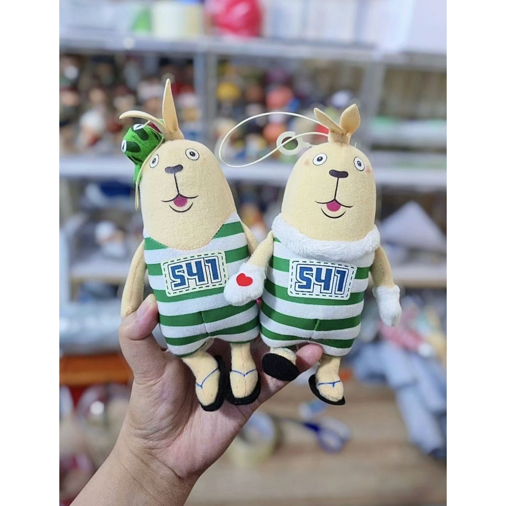usavich Doll Rabbit Prison Japan | Shopee Malaysia