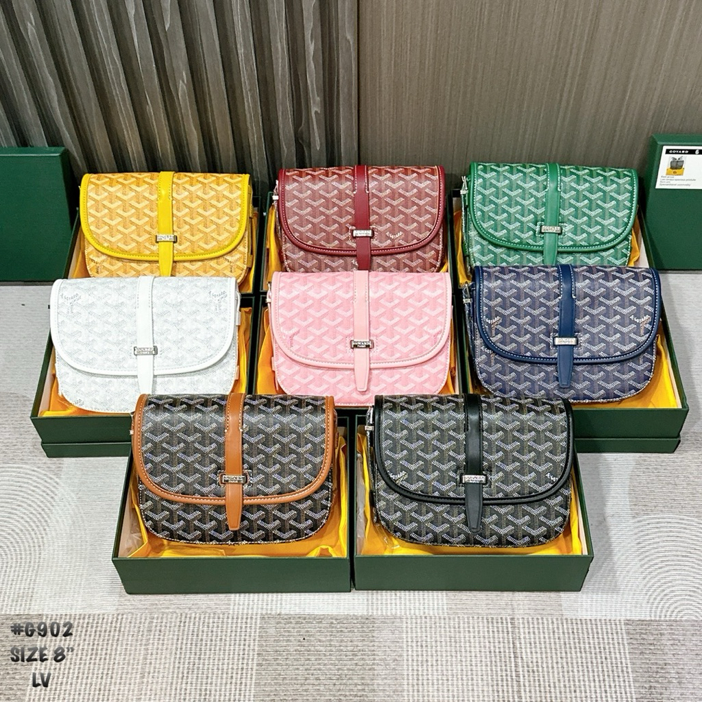 8-Inch Shoulder Bag Beautiful Product As Shown In The Picture Complete ...