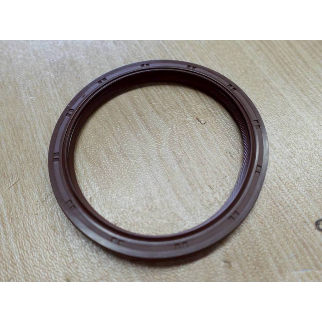 Crankshaft oil seal Mazda 3(BM/BP) CX-5(KE/KF) CX-3/CX-30 Engine 2.0 ...