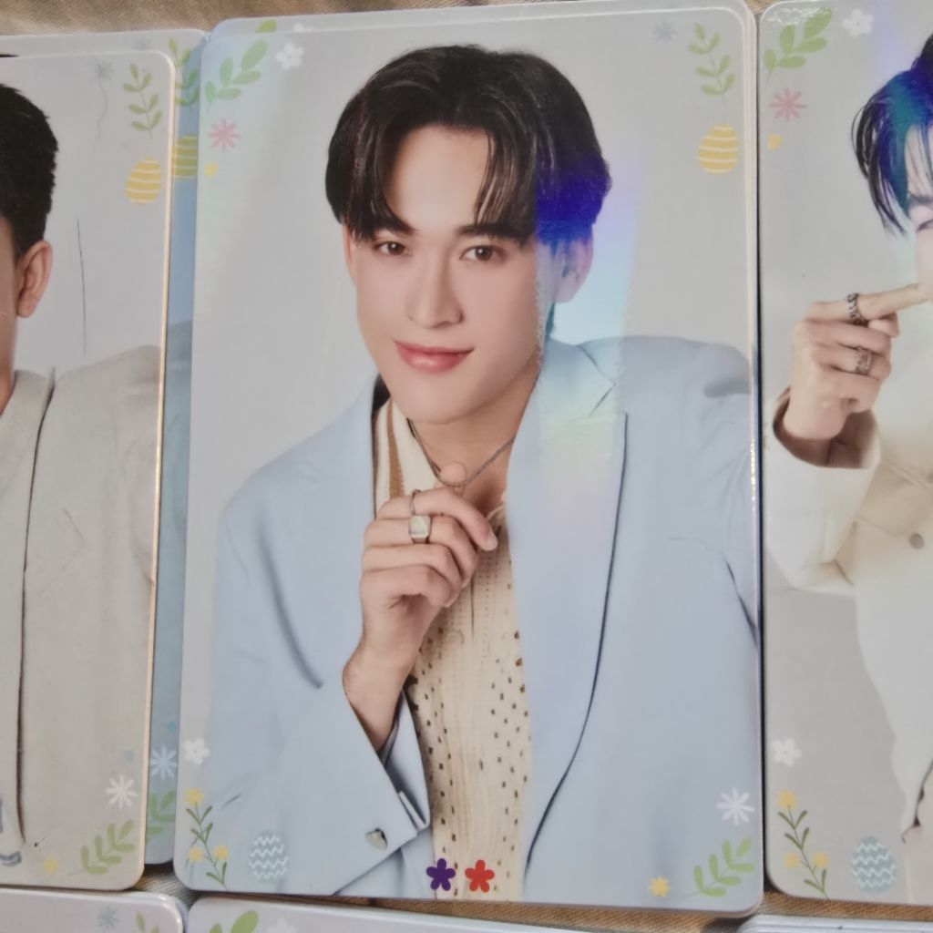 GMMTV POP UP STORE IN TOKYO 2026-WilliamEst LYKN JuniorMark