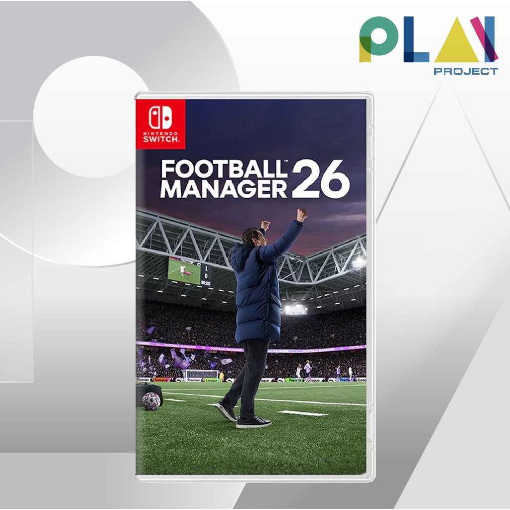 Nintendo Switch Football Manager 2026 New Nintendo Game Disc Th 11134207 81ztq Mfi0a1tcwqvd2e