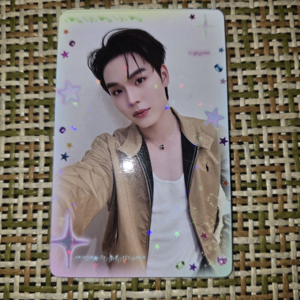 BOYS GMMTV POP UP STORE IN OSAKA 2025-WilliamEst LYKN JuniorMark