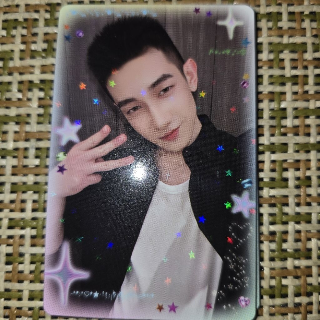 BOYS GMMTV POP UP STORE IN OSAKA 2025-WilliamEst LYKN JuniorMark