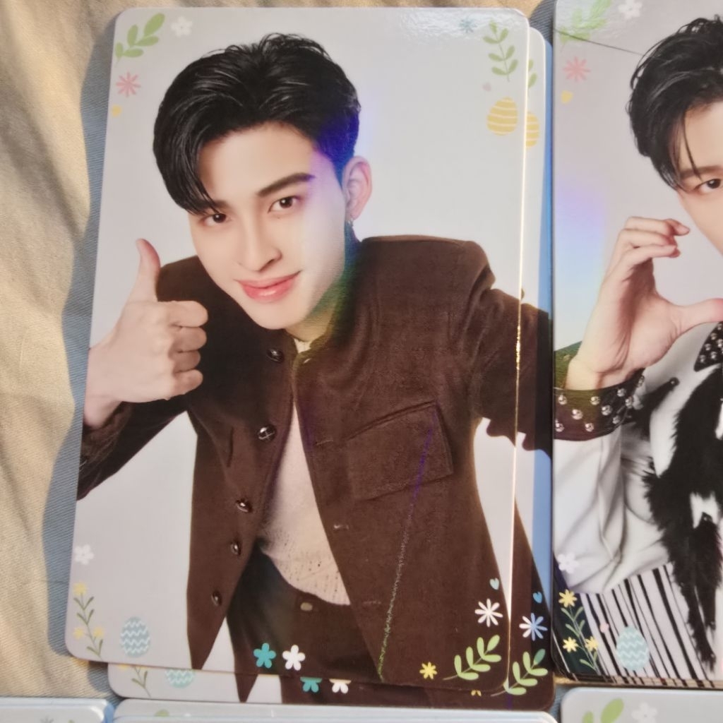 GMMTV POP UP STORE IN TOKYO 2026-PondPhuwin ForceBook JoongDunk