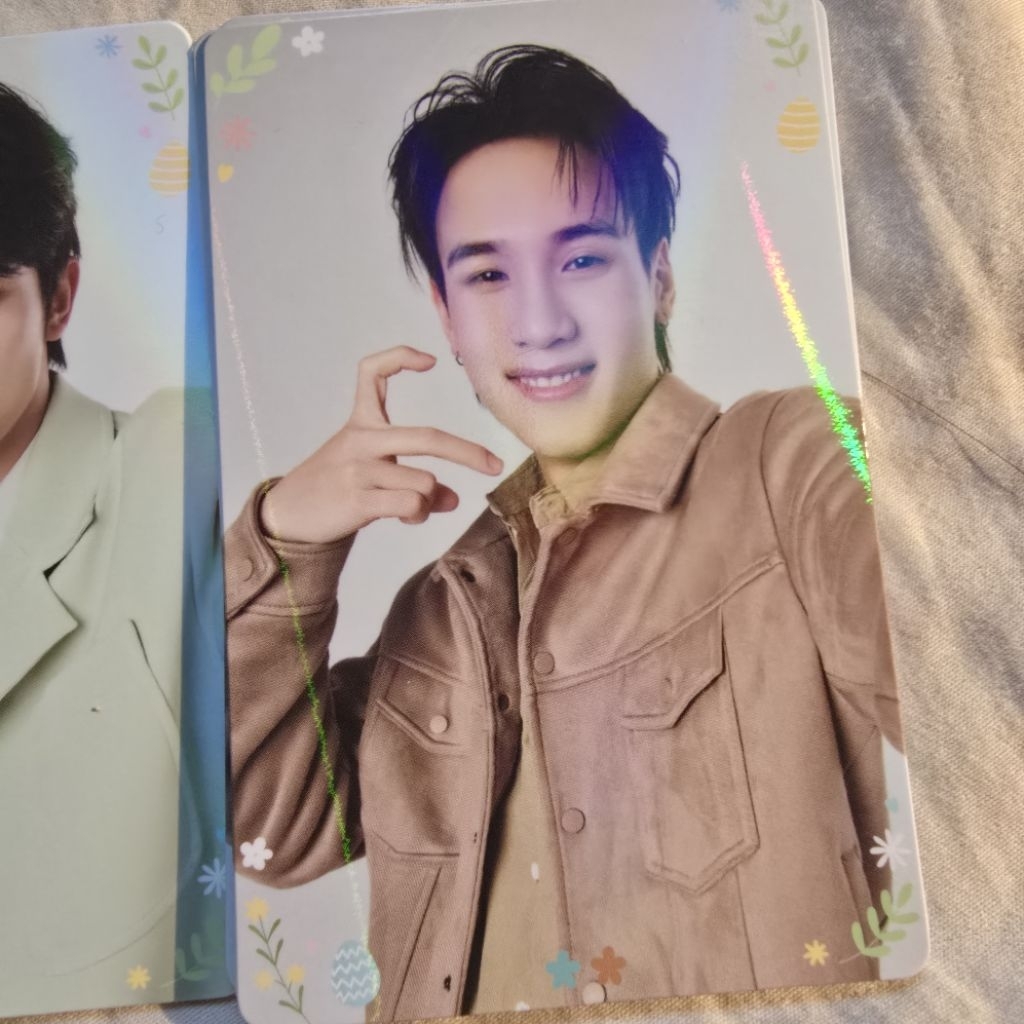 GMMTV POP UP STORE IN TOKYO 2026-PondPhuwin ForceBook JoongDunk