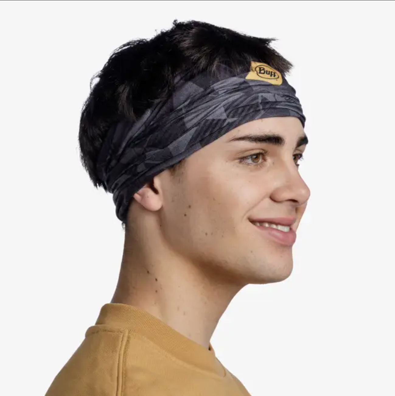 BUFF COOLNET UV+ Original Ecostretch Sunscreen Dustproof Lightweight ...