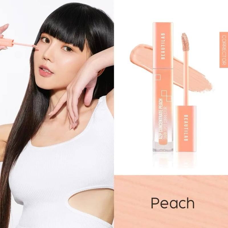 Beautifulb-A2P Concentrate Peach Dark Spot Corrector (2.5g) Beauty Lab ...