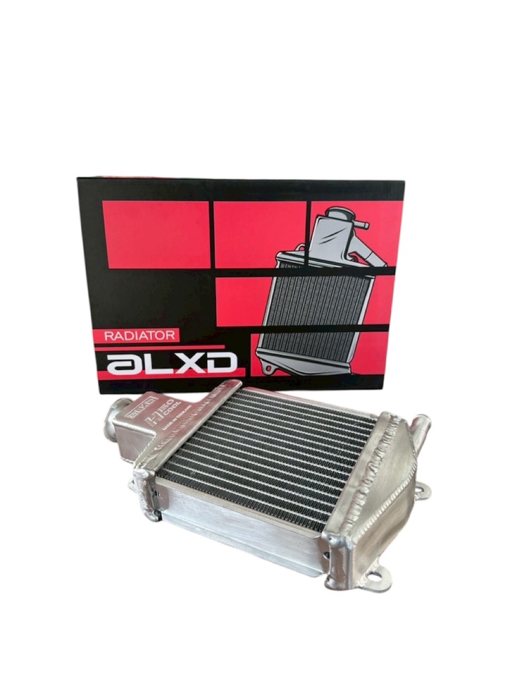 Radiator Thick Welding CLICK 125i-150i CLICK-125i LED PCX-150i/ADV150 ...