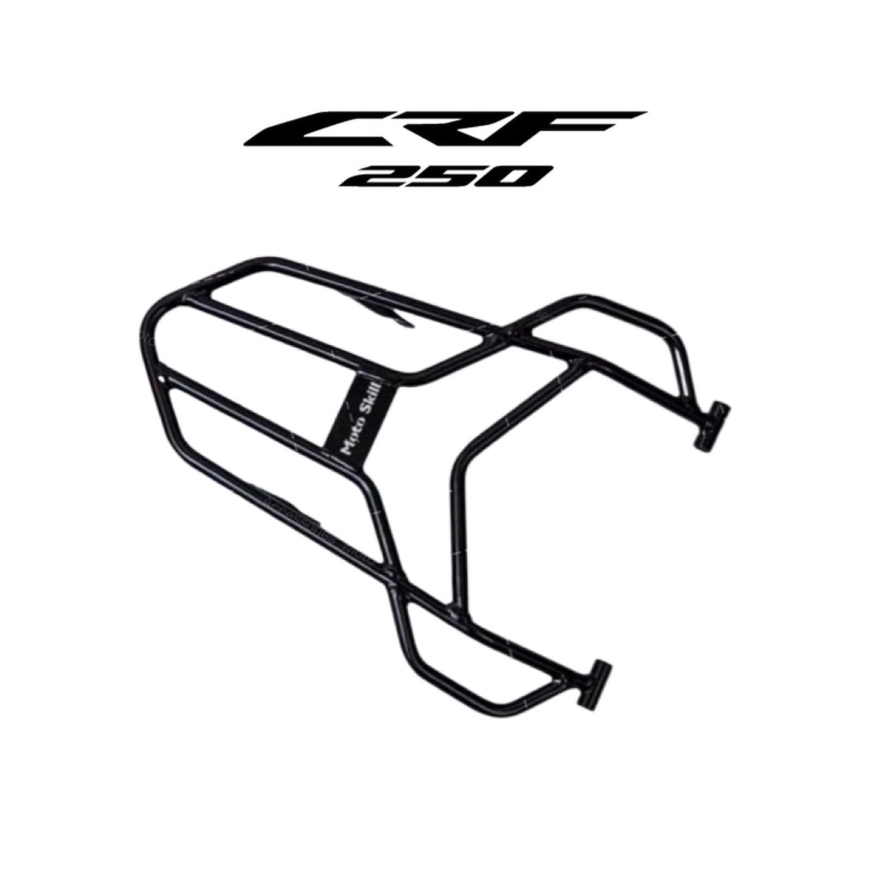 Moto Skill Rear Rack For Honda CRF 250 M/L/Rally/Top | Shopee Malaysia
