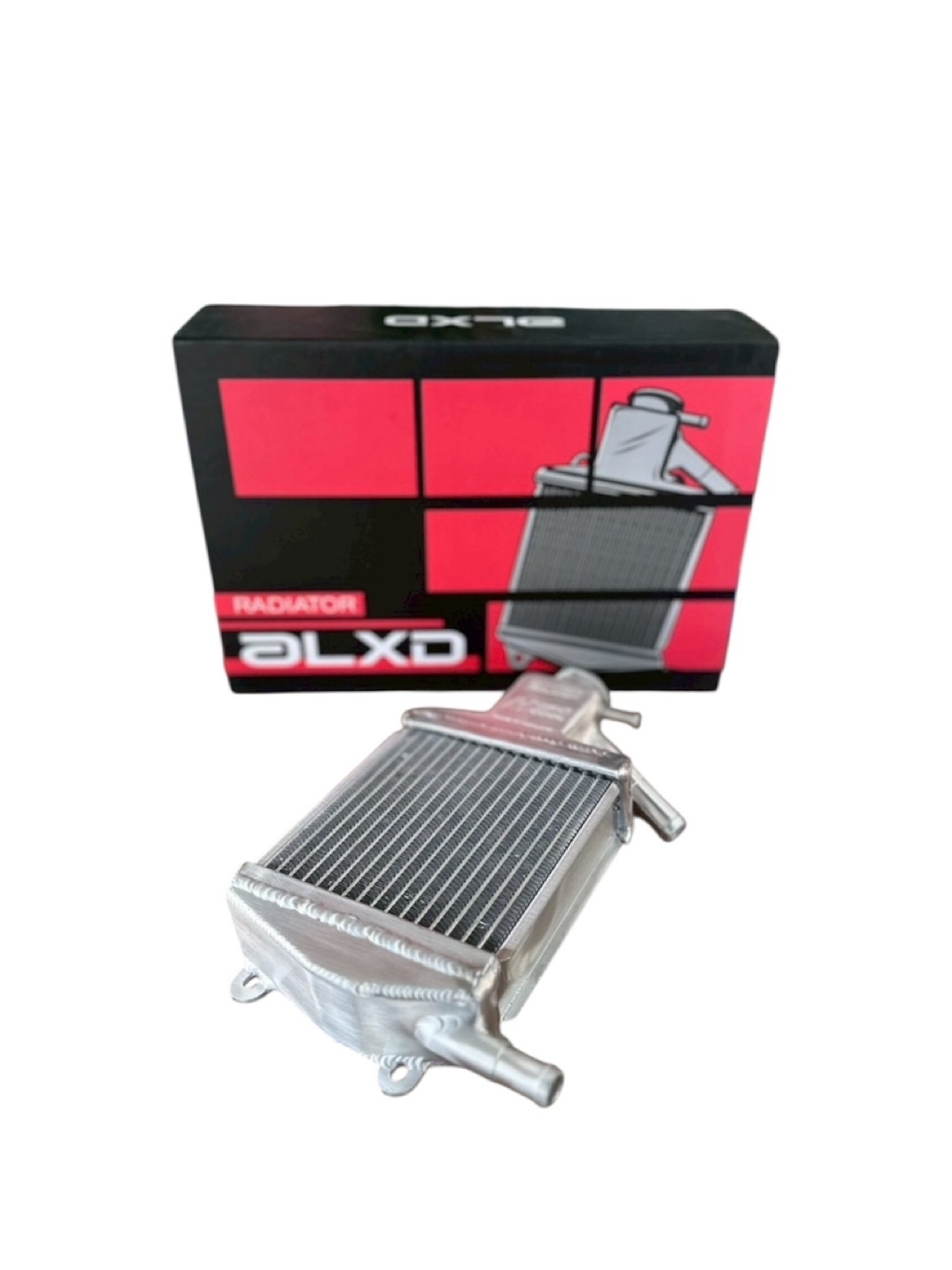 Radiator Thick Welding CLICK 125i-150i CLICK-125i LED PCX-150i/ADV150 ...