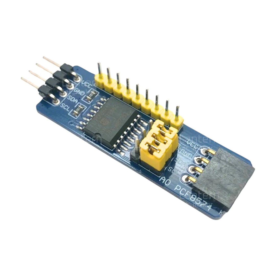 PCF8574 I2C 8-Pin I2C Digital Arduino | Shopee Malaysia