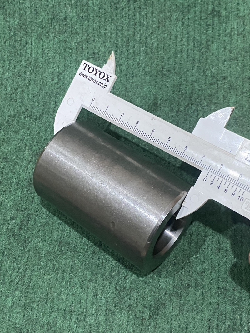 1-1 Latch Boot|4 Inches (32 Mm Hole) Lathe Boot Steel Tractor Boots ...